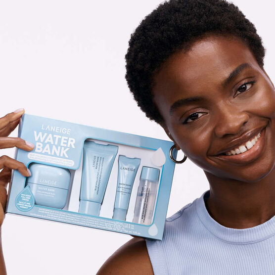 Kit Laneige Water Bank